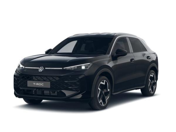 Volkswagen T-Roc R-LINE PRIVAT IM JUNI VERFÜGBAR 🔥AKTIONSLEASING🔥BEGRENZTE STÜCKZAHL