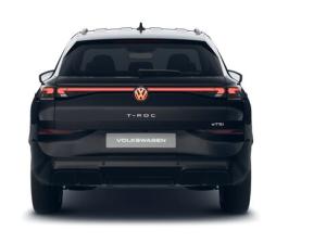 Volkswagen T-Roc R-LINE PRIVAT IM JUNI VERFÜGBAR 🔥AKTIONSLEASING🔥BEGRENZTE STÜCKZAHL