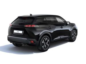 Peugeot 2008 Allure Hybrid 145 e-DSC6| Gewerbe-Deal