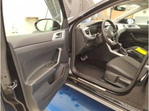 Volkswagen Taigo GOAL 1.0 TSI 85kW DSG - LED LM SHZ GJR ACC Rear View Digital Cockpit PDC