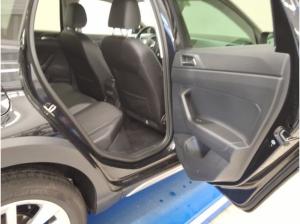 Volkswagen Taigo GOAL 1.0 TSI 85kW DSG - LED LM SHZ GJR ACC Rear View Digital Cockpit PDC