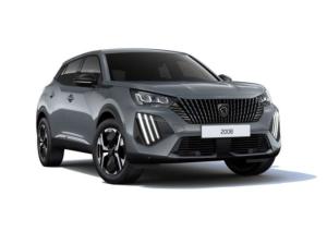 Peugeot 2008 Allure Hybrid 145 e-DSC6| Gewerbe-Deal