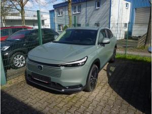 Honda HR-V 1.5 i-MMD Hybrid Elegance