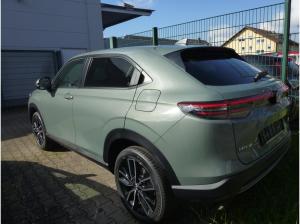 Honda HR-V 1.5 i-MMD Hybrid Elegance