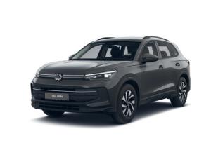 Volkswagen Tiguan 1.5 eTSI OPF DSG Life