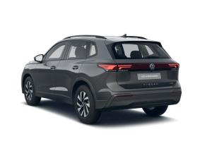 Volkswagen Tiguan 1.5 eTSI OPF DSG Life