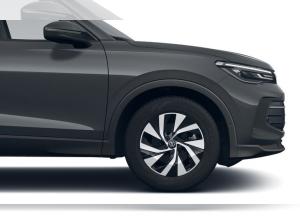 Volkswagen Tiguan 1.5 eTSI OPF DSG Life