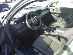 Honda HR-V 1.5 i-MMD Hybrid Elegance