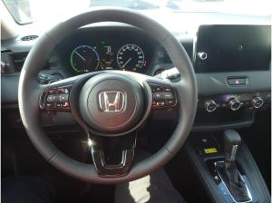 Honda HR-V 1.5 i-MMD Hybrid Elegance