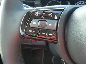 Honda HR-V 1.5 i-MMD Hybrid Elegance