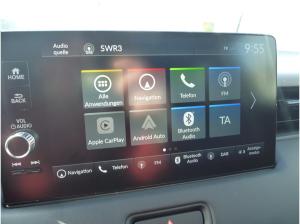 Honda HR-V 1.5 i-MMD Hybrid Elegance