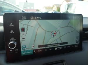 Honda HR-V 1.5 i-MMD Hybrid Elegance