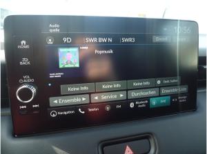 Honda HR-V 1.5 i-MMD Hybrid Elegance