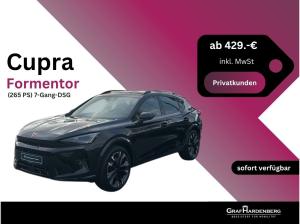 Cupra Formentor VZ 2.0 TSI 195 kW (265 PS) 7-Gang-DSG