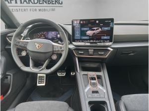 Cupra Formentor VZ 2.0 TSI 195 kW (265 PS) 7-Gang-DSG