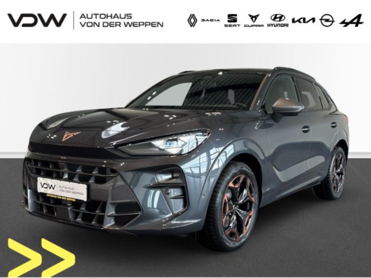 Cupra Terramar 2.0 TSI 150 kW (204 PS) 7-Gang DSG 4Drive🔥 LAGERWAGEN *LOYALITÄTSANGEBOT*