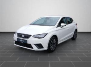 Seat Ibiza Style Edition 1.0 TSI SHZ Climatronic PDC VC