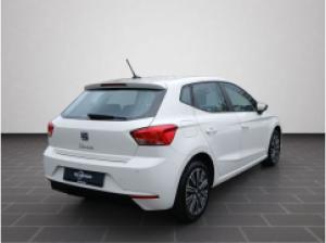 Seat Ibiza Style Edition 1.0 TSI SHZ Climatronic PDC VC
