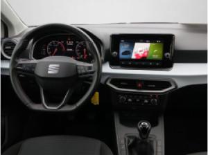 Seat Ibiza Style Edition 1.0 TSI SHZ Climatronic PDC VC