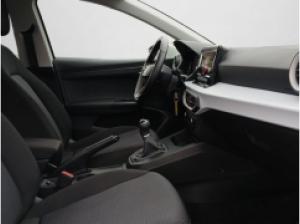 Seat Ibiza Style Edition 1.0 TSI SHZ Climatronic PDC VC