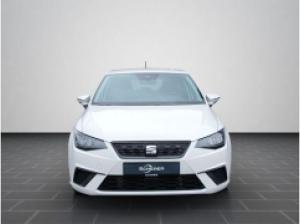 Seat Ibiza Style Edition 1.0 TSI SHZ Climatronic PDC VC