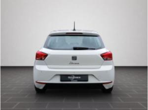 Seat Ibiza Style Edition 1.0 TSI SHZ Climatronic PDC VC