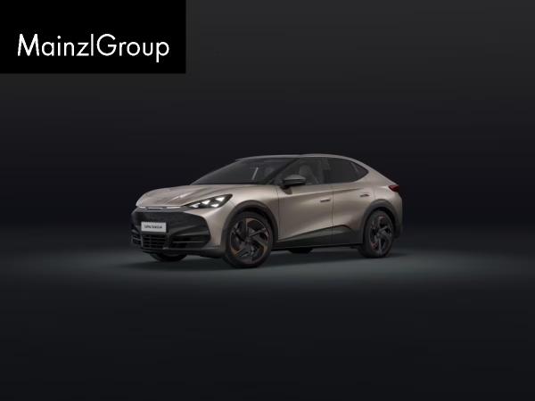 Cupra Tavascan VZ⚡Adrenalin + Wärmepumpe⚡Vorlauf Aktion⚡*6000€ BAFA⚡