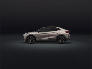 Cupra Tavascan VZ⚡Adrenalin + Wärmepumpe⚡Vorlauf Aktion⚡*6000€ BAFA⚡