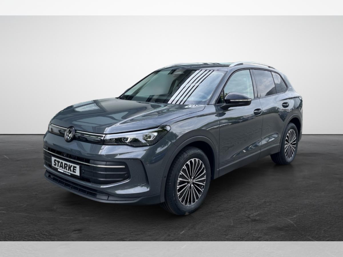 Volkswagen Tiguan 1.5 eTSI ENERGY