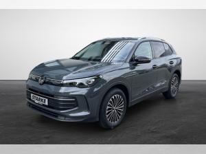 Volkswagen Tiguan 1.5 eTSI ENERGY