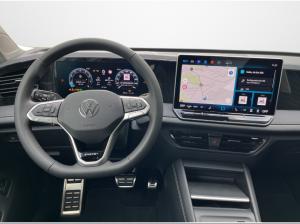 Volkswagen Tiguan 1.5 eTSI ENERGY