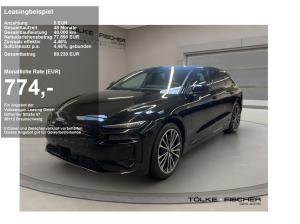 Audi A6 e-tron Avant performance W S-line ACC AHK AUT