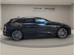 Audi A6 e-tron Avant performance W S-line ACC AHK AUT