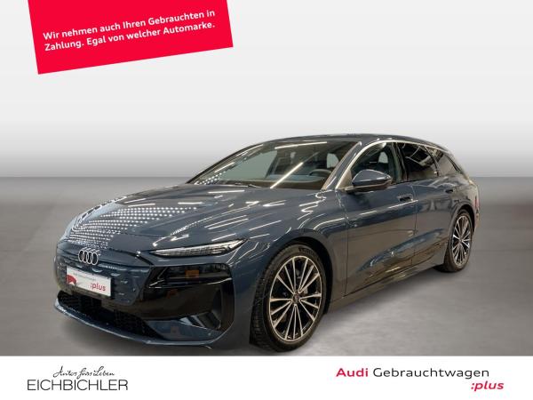Audi A6 e-tron A6 Avant e-tron performance 4xSHZ ACC AHK 0.25%