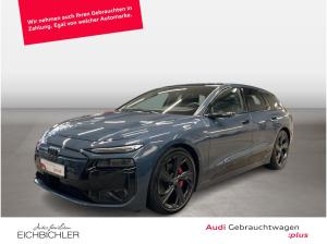 Audi A6 e-tron A6 Avant e-tron performance S Line 360 4xSHZ ACC