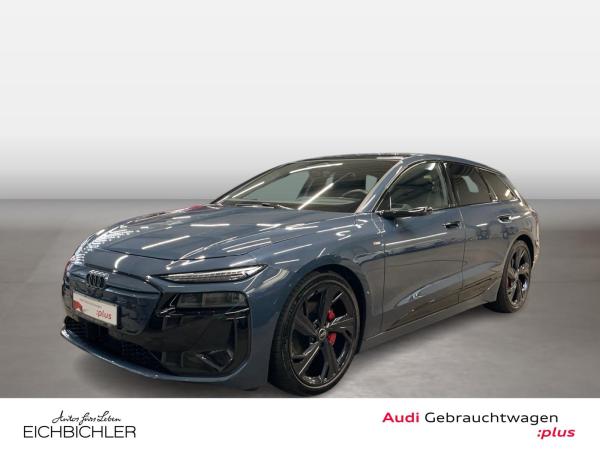 Audi A6 e-tron A6 Avant e-tron performance S Line 360 4xSHZ ACC