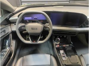 Audi A6 e-tron Avant performance W S-line ACC AHK AUT