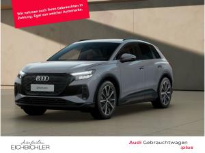 Foto - Audi Q4 e-tron Q4 55 e-tron quattro 360 ACC AUT DynLicht Kam.