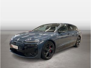 Audi A6 e-tron A6 Avant e-tron performance S Line 360 4xSHZ ACC