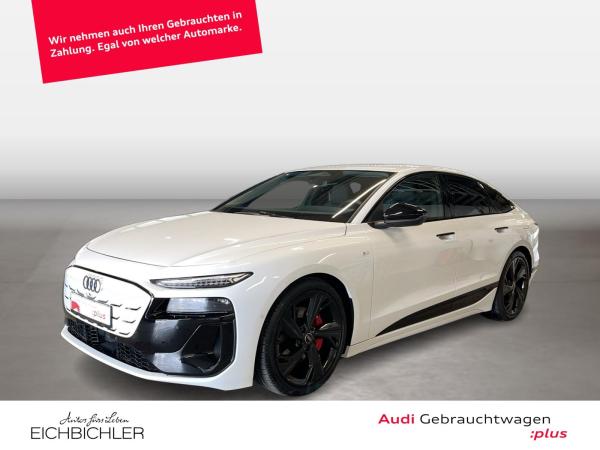 Audi A6 e-tron A6 Sportback e-tron performance S Line 0,25% ACC