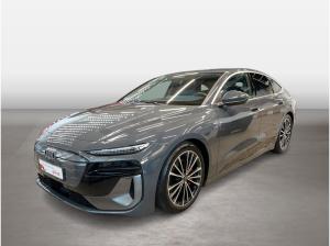 Audi A6 e-tron A6 Sportback e-tron quattro S Line 360 ACC AHK