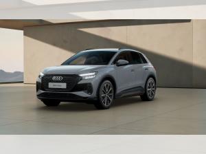 Audi Q4 e-tron Q4 55 e-tron quattro 360 ACC AUT DynLicht Kam.
