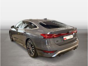 Audi A6 e-tron A6 Sportback e-tron quattro S Line 360 ACC AHK