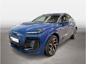 Audi Q6 e-tron Q6 Sportback e-tron performance S line edition one