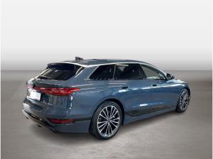 Audi A6 e-tron A6 Avant e-tron performance 4xSHZ ACC AHK 0.25%