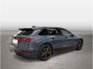 Audi A6 e-tron A6 Avant e-tron performance S Line 360 4xSHZ ACC