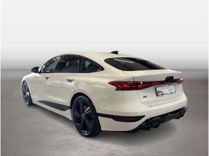 Audi A6 e-tron A6 Sportback e-tron performance S Line 0,25% ACC