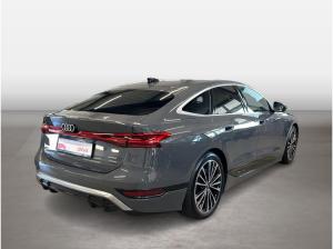 Audi A6 e-tron A6 Sportback e-tron quattro S Line 360 ACC AHK
