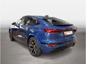 Audi Q6 e-tron Q6 Sportback e-tron performance S line edition one