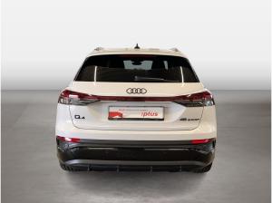 Audi Q4 e-tron Q4 45 e-tron AUT Akustikglas Fernlichtass. LED